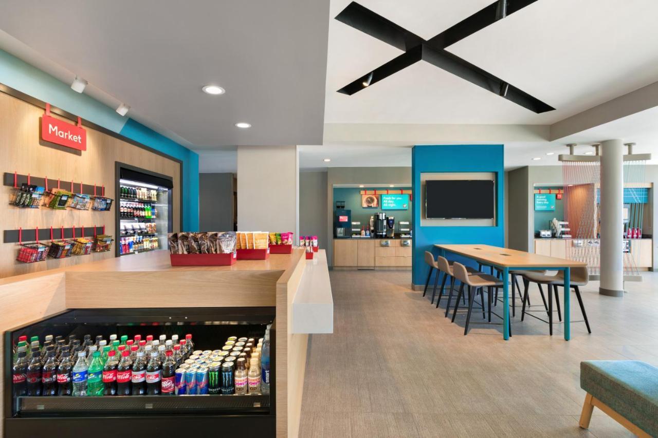 Avid Hotel Auburn - University Area By Ihg Dış mekan fotoğraf
