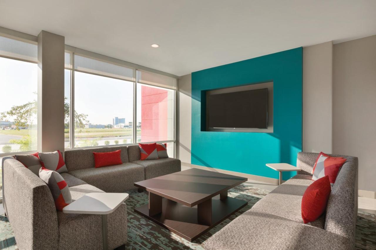 Avid Hotel Auburn - University Area By Ihg Dış mekan fotoğraf