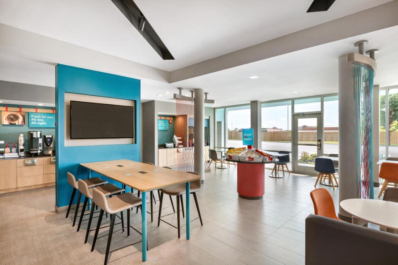 Avid Hotel Auburn - University Area By Ihg Dış mekan fotoğraf