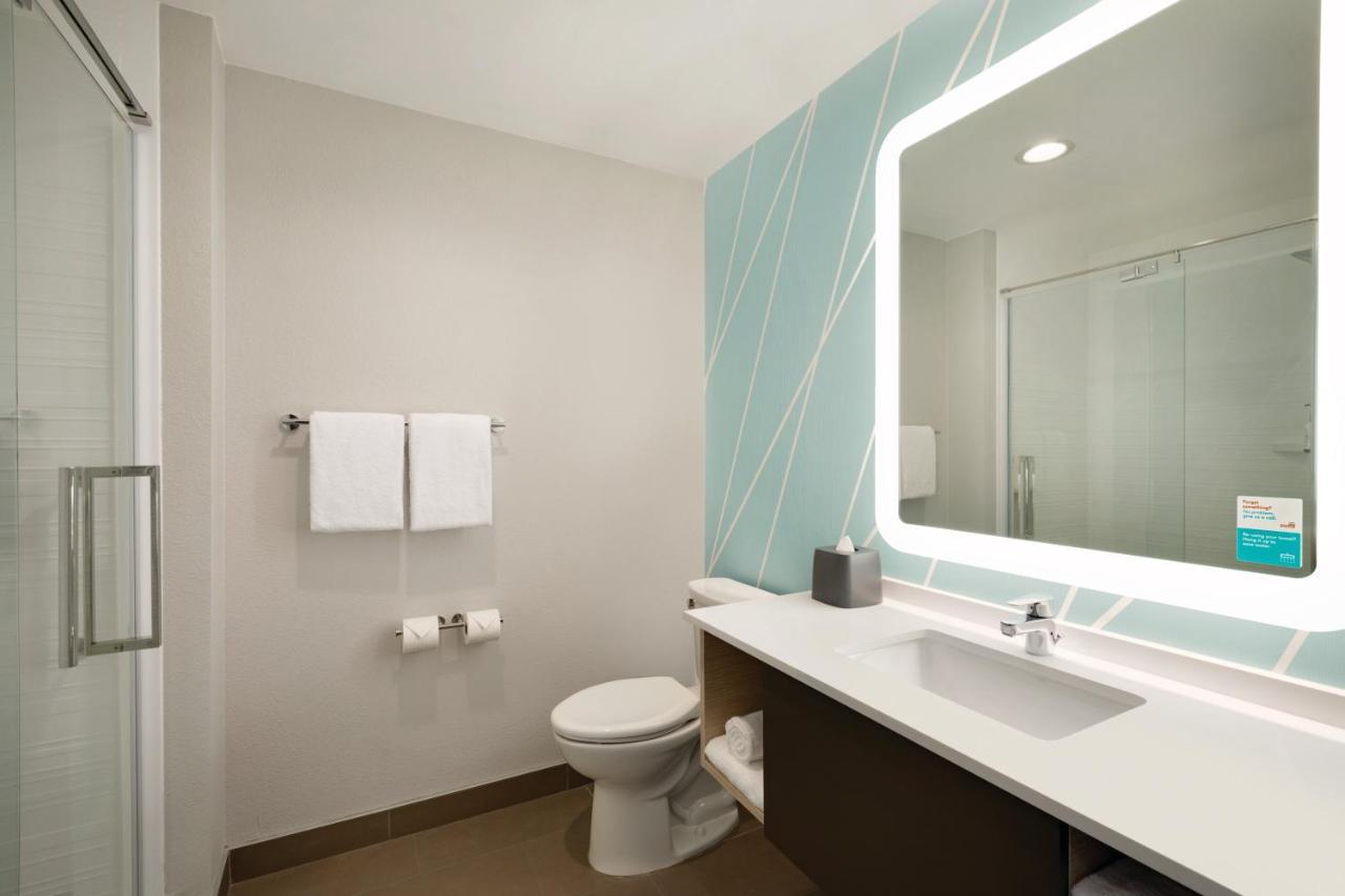Avid Hotel Auburn - University Area By Ihg Dış mekan fotoğraf